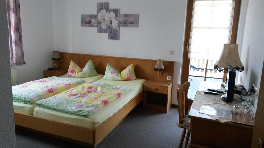 Gaestehaus Zur Sorge Pennewitz Chambre photo