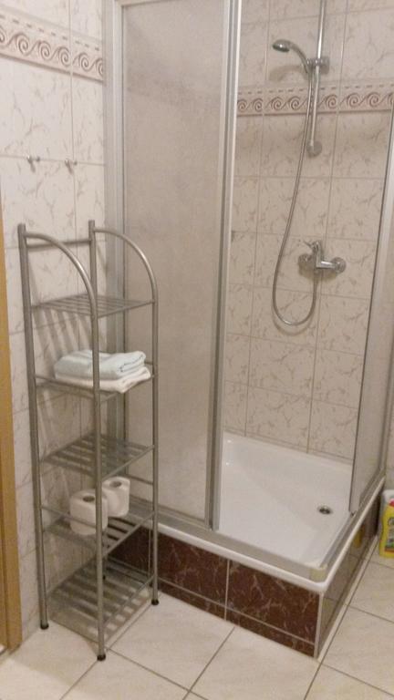Gaestehaus Zur Sorge Pennewitz Extérieur photo