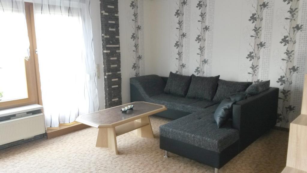 Gaestehaus Zur Sorge Pennewitz Extérieur photo