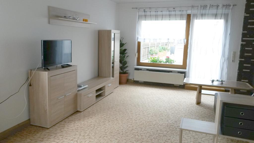 Gaestehaus Zur Sorge Pennewitz Extérieur photo